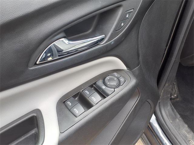 used 2022 Chevrolet Equinox car, priced at $22,608