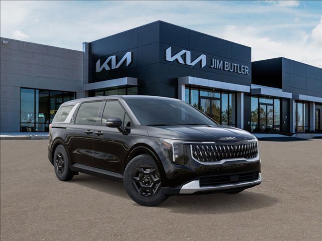 new 2026 Kia Carnival car, priced at $39,715
