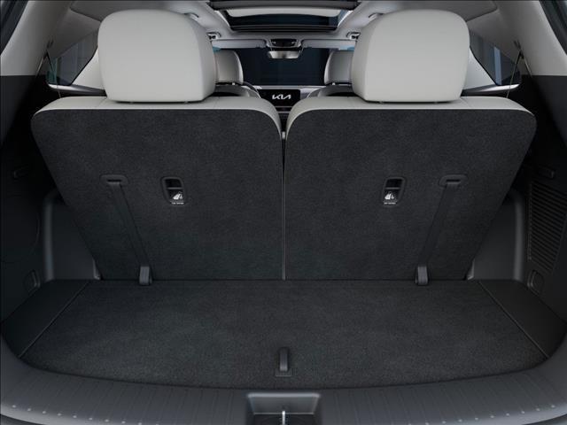 new 2025 Kia Sorento Hybrid car, priced at $42,555