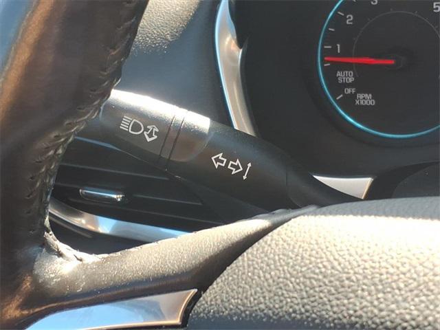 used 2019 Chevrolet Traverse car, priced at $19,746