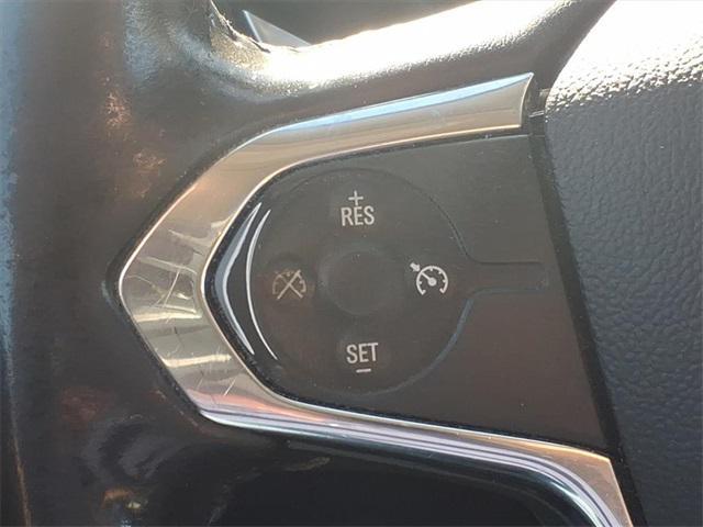 used 2019 Chevrolet Traverse car, priced at $19,746