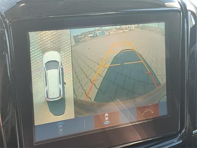 used 2019 Chevrolet Traverse car, priced at $19,746