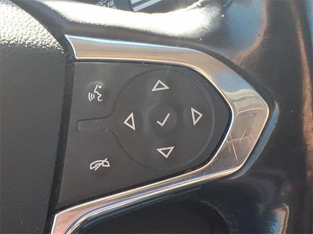 used 2019 Chevrolet Traverse car, priced at $19,746