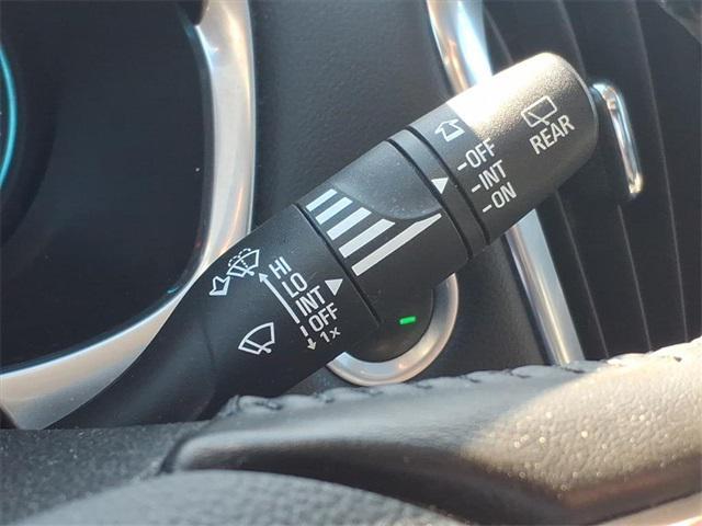 used 2019 Chevrolet Traverse car, priced at $19,746