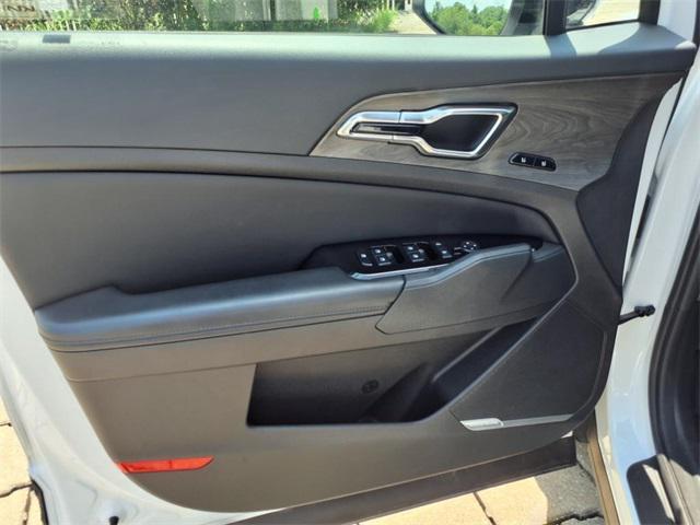 used 2023 Kia Sportage car, priced at $30,957