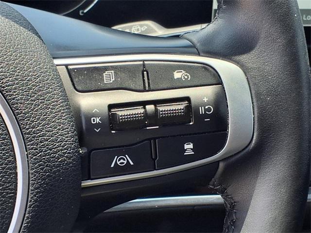 used 2023 Kia Sportage car, priced at $30,957