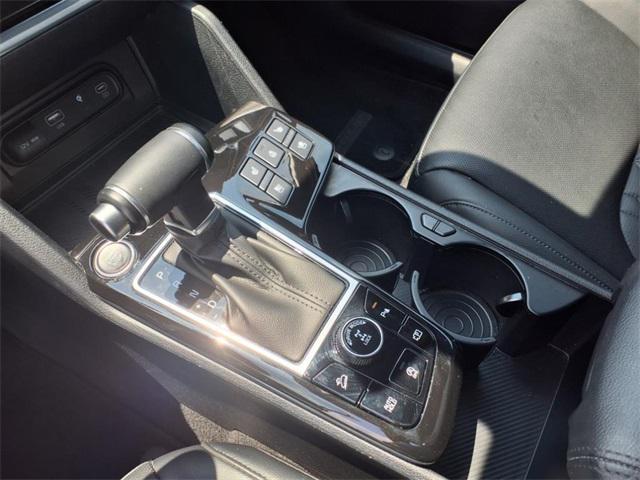 used 2023 Kia Sportage car, priced at $30,957