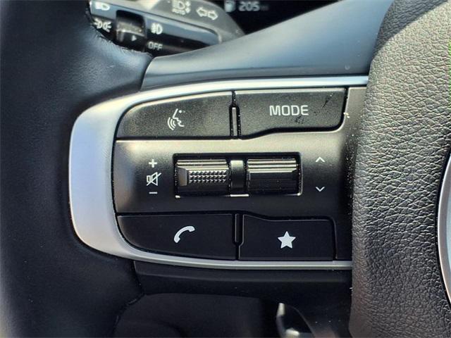used 2023 Kia Sportage car, priced at $30,957