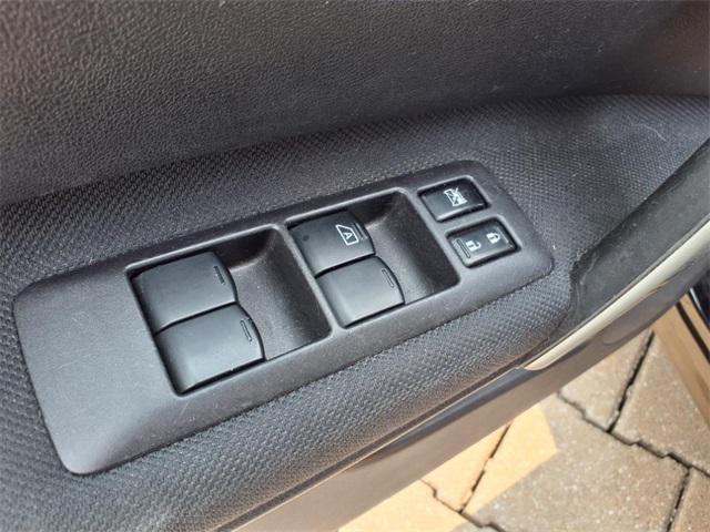 used 2015 Nissan Rogue Select car, priced at $8,743