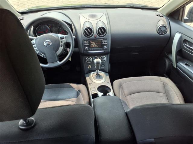 used 2015 Nissan Rogue Select car, priced at $8,743