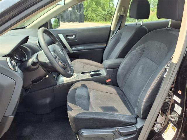 used 2015 Nissan Rogue Select car, priced at $8,743