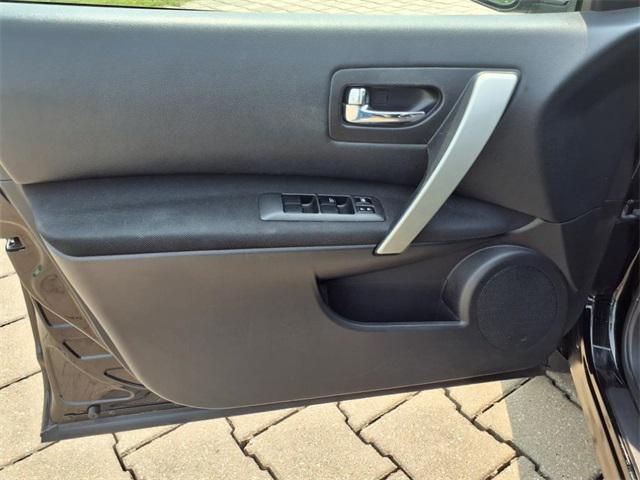 used 2015 Nissan Rogue Select car, priced at $8,743