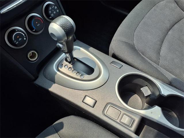 used 2015 Nissan Rogue Select car, priced at $8,743