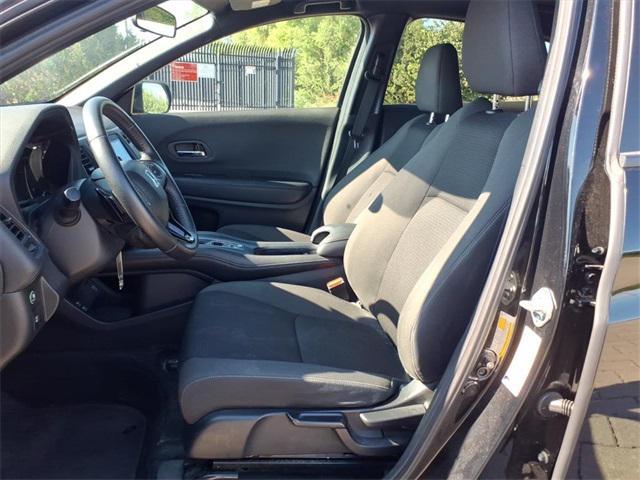 used 2022 Honda HR-V car, priced at $21,010
