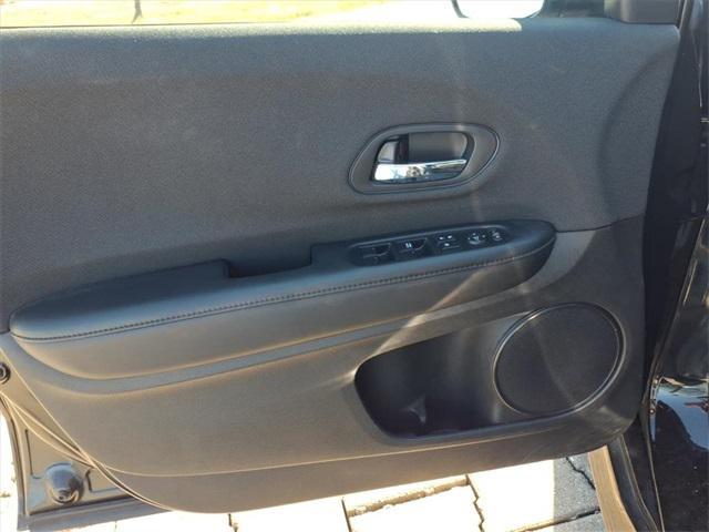 used 2022 Honda HR-V car, priced at $21,010