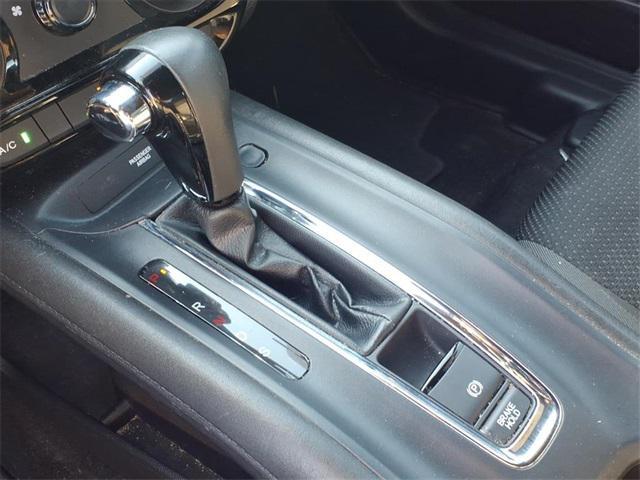 used 2022 Honda HR-V car, priced at $21,010