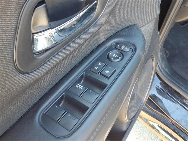 used 2022 Honda HR-V car, priced at $21,010