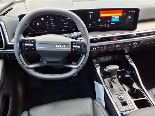 new 2026 Kia Sorento car, priced at $46,550