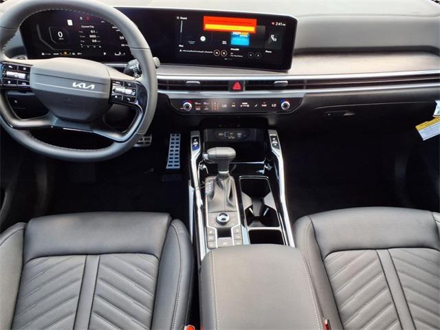 new 2026 Kia Sorento car, priced at $46,550