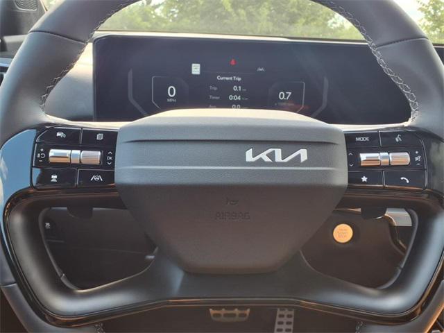 new 2026 Kia Sorento car, priced at $46,550