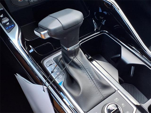 new 2026 Kia Sorento car, priced at $46,550