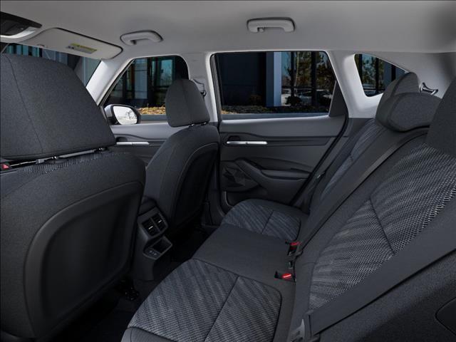 new 2025 Kia Seltos car, priced at $25,880