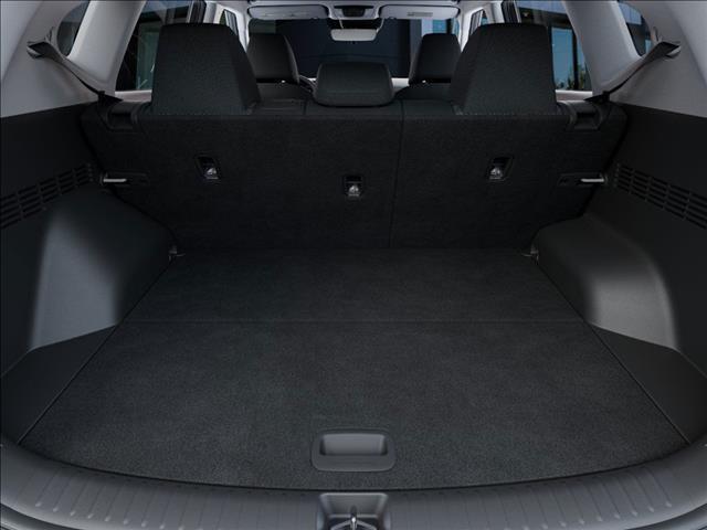 new 2025 Kia Seltos car, priced at $25,880