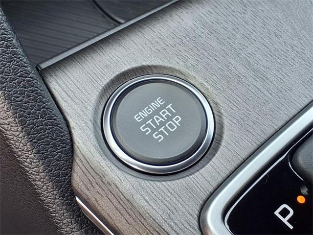 new 2026 Kia Sportage car, priced at $37,585