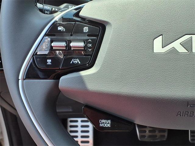 new 2025 Kia Niro car, priced at $33,610