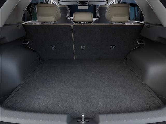 new 2025 Kia Niro car, priced at $33,610
