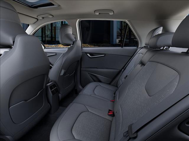 new 2025 Kia Niro car, priced at $36,515