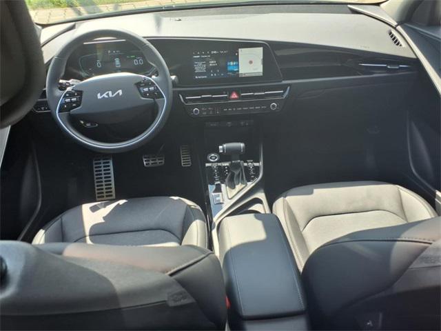 new 2025 Kia Niro car, priced at $36,515