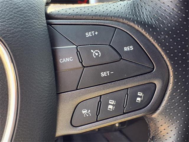 used 2023 Dodge Durango car, priced at $34,334