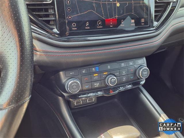 used 2023 Dodge Durango car, priced at $29,982