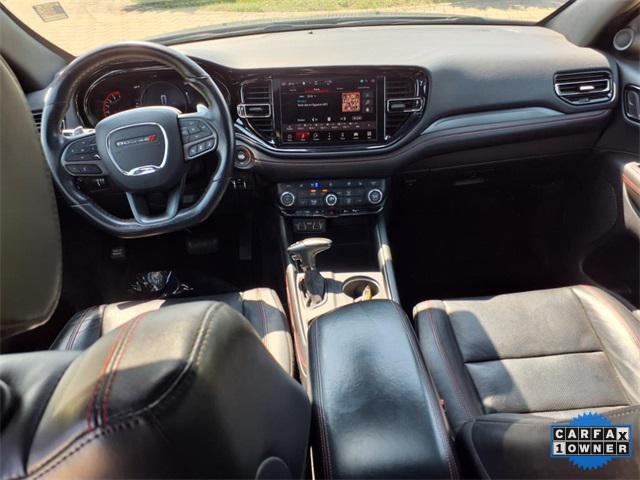 used 2023 Dodge Durango car, priced at $29,982