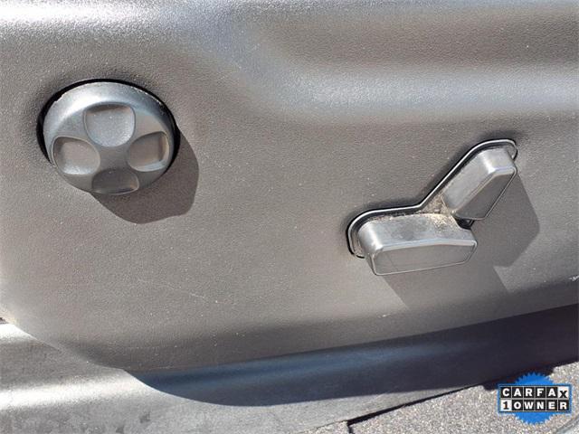 used 2023 Dodge Durango car, priced at $29,982