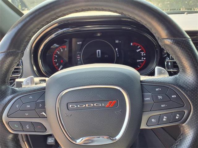 used 2023 Dodge Durango car, priced at $34,334