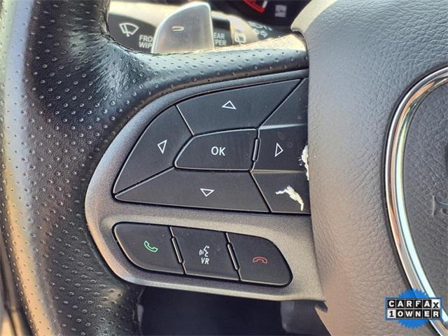used 2023 Dodge Durango car, priced at $29,982
