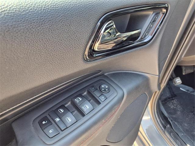 used 2023 Dodge Durango car, priced at $34,334
