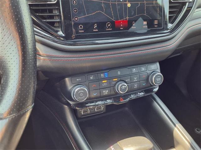 used 2023 Dodge Durango car, priced at $34,334
