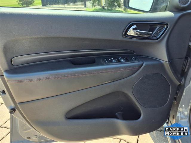 used 2023 Dodge Durango car, priced at $29,982