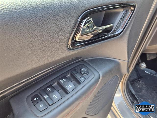 used 2023 Dodge Durango car, priced at $29,982