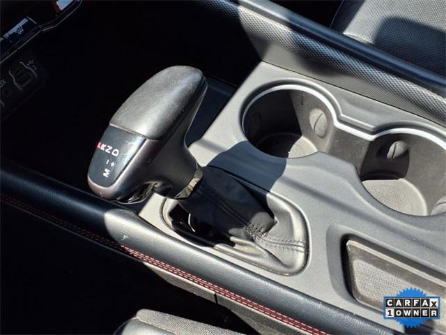 used 2023 Dodge Durango car, priced at $29,982