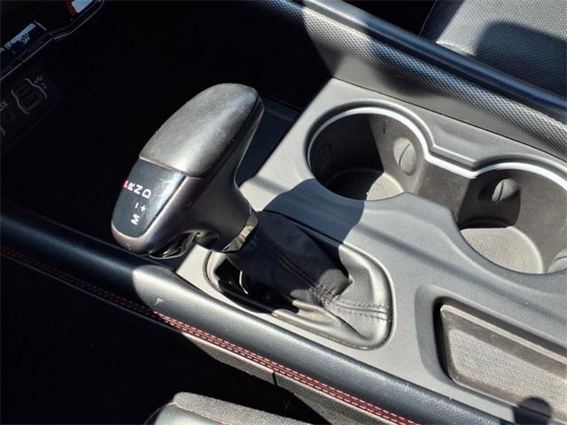 used 2023 Dodge Durango car, priced at $34,334