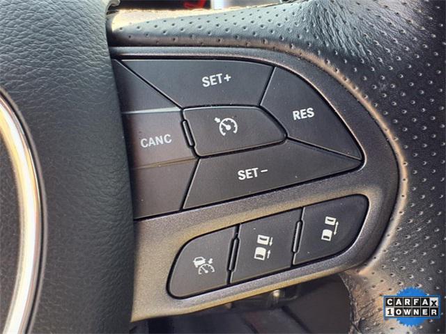 used 2023 Dodge Durango car, priced at $29,982