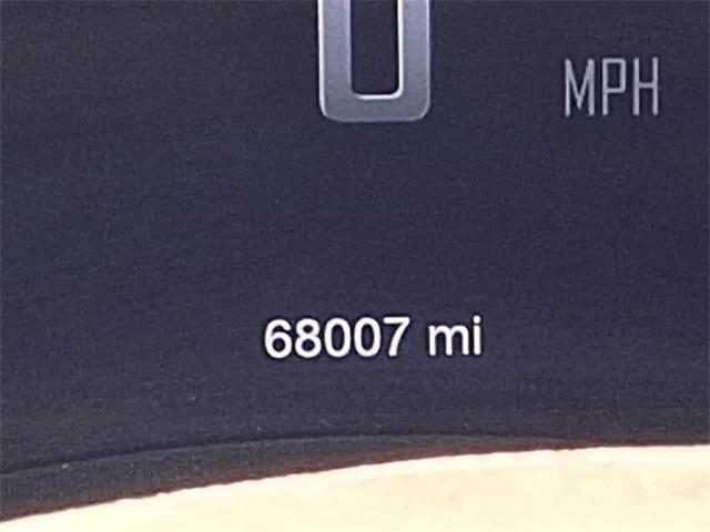 used 2023 Dodge Durango car, priced at $34,334