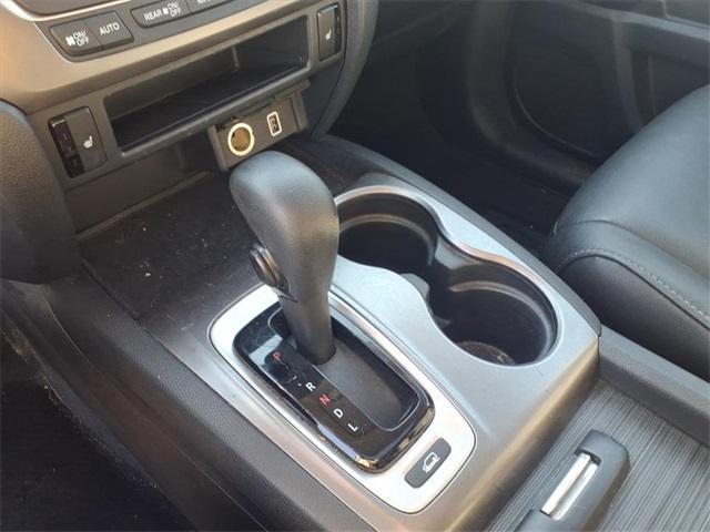 used 2020 Honda Pilot car, priced at $19,601