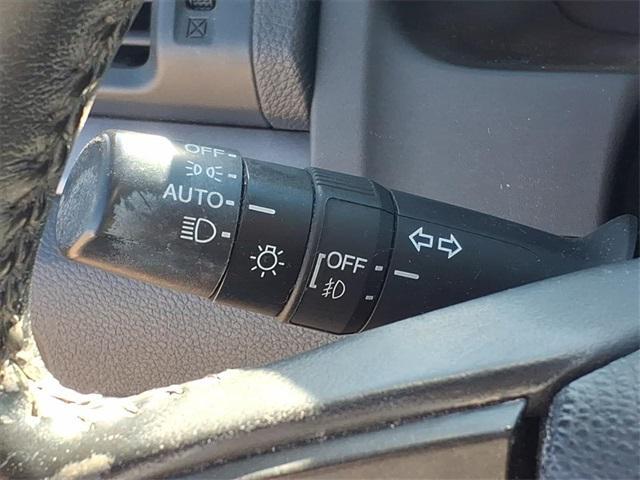 used 2020 Honda Pilot car, priced at $19,601