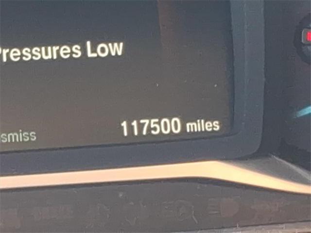 used 2020 Honda Pilot car, priced at $19,601