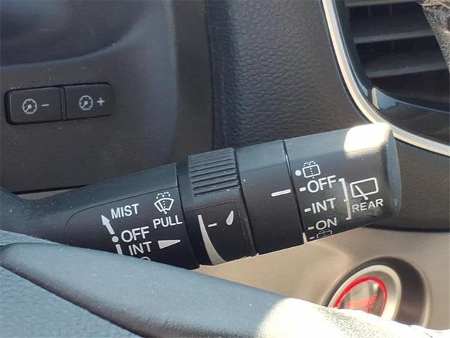 used 2020 Honda Pilot car, priced at $19,601